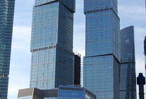 Аренда и продажа офиса в Бизнес-центр "Город Столиц"