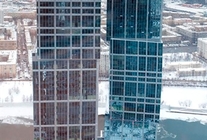 Аренда и продажа офиса в Бизнес-центр "Город Столиц"