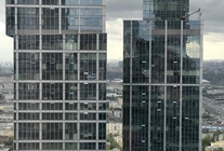 Аренда и продажа офиса в Бизнес-центр "Город Столиц"