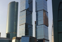 Аренда и продажа офиса в Бизнес-центр "Город Столиц"