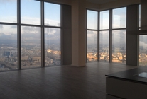 Аренда и продажа офиса в Бизнес-центр "Город Столиц"