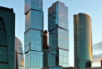 Аренда и продажа офиса в Бизнес-центр "Город Столиц"